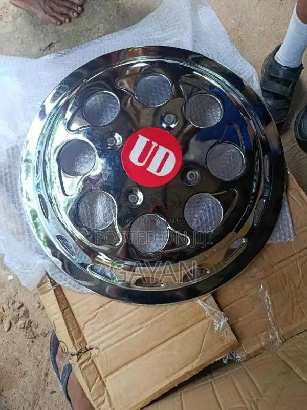 UdNissan for Bus