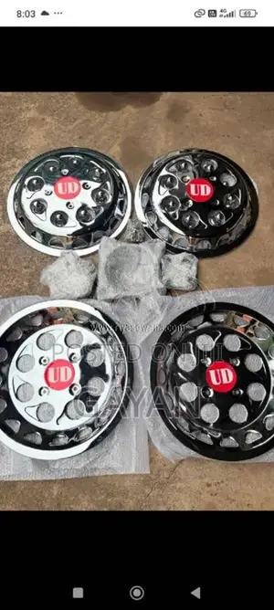 UdNissan for Bus