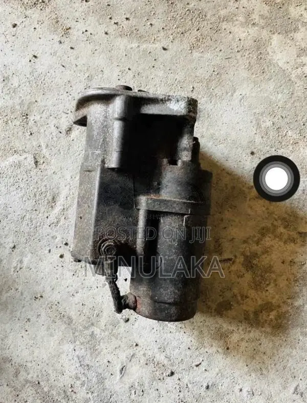 R2EngineRadiator for Van