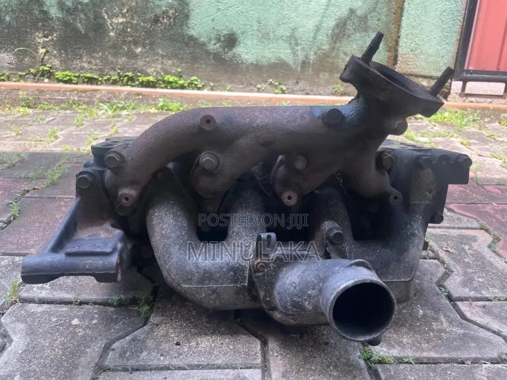R2EngineHead for Van