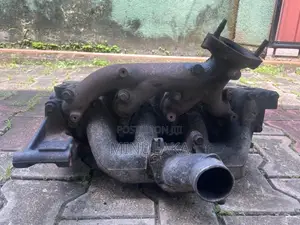 R2EngineHead for Van