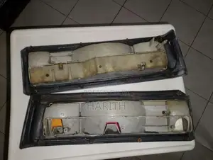 Toyota KE70 tail lights for Car