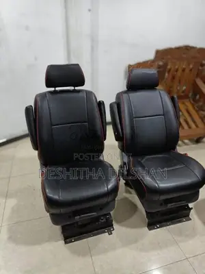 SheetSet for Van
