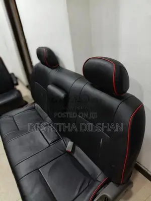 SheetSet for Van