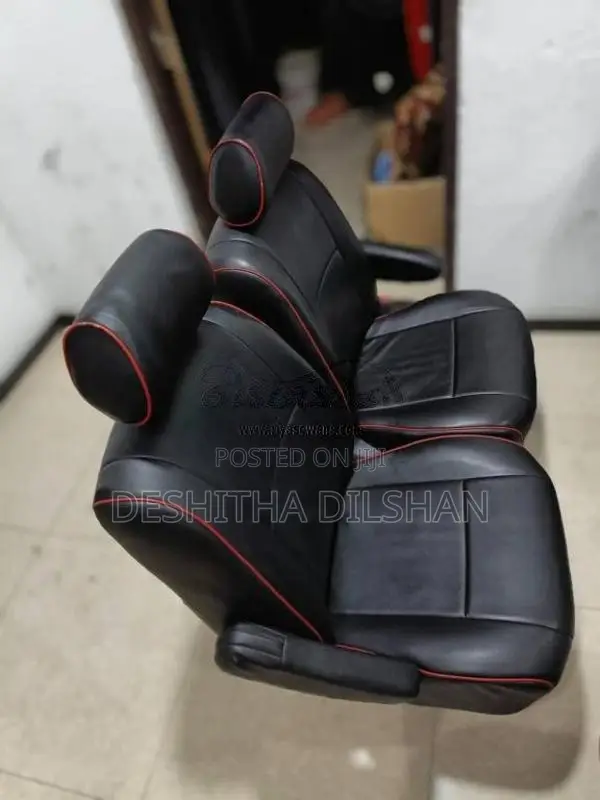 SheetSet for Van