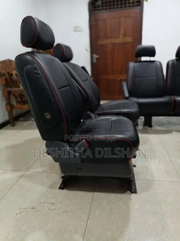 SheetSet for Van