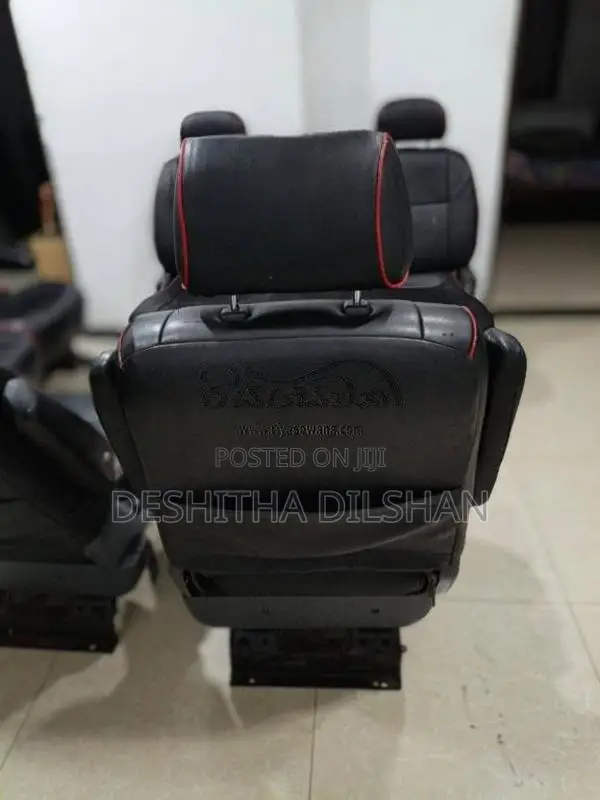 SheetSet for Van
