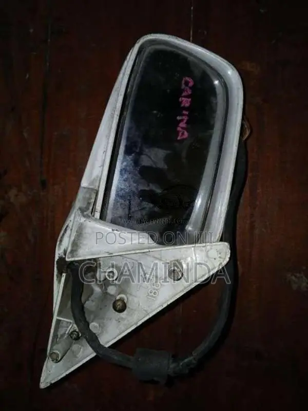 PoweredSideMirror for Car