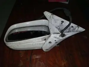 PoweredSideMirror for Car