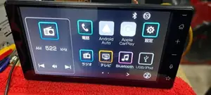 Toyota Raize orginal Apple Set for SUV