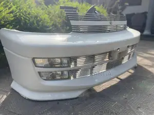 AmericanV2BufferFullKit for Van