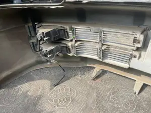 AmericanV2BufferFullKit for Van