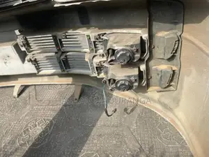 AmericanV2BufferFullKit for Van