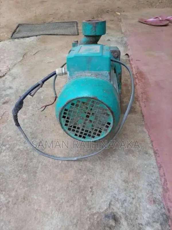 Water for Other