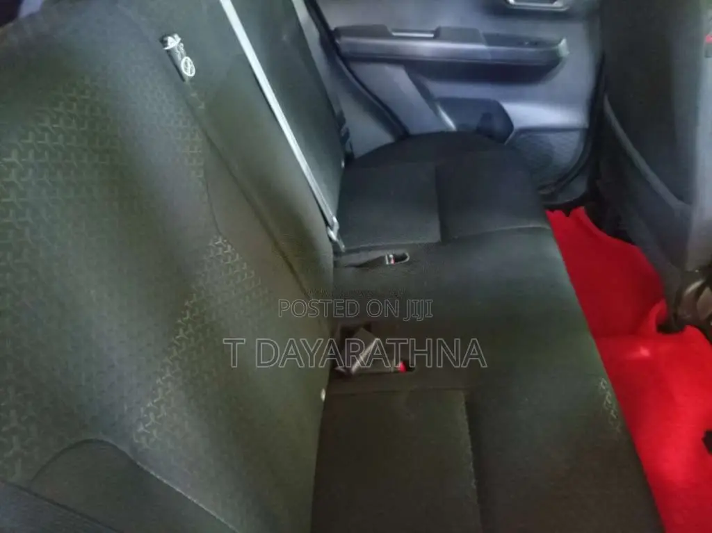 Toyota Raize Z Grade 2025 SUV (Used)
