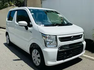 Suzuki Wagon R FX HYBRID 2025 Car Brand New