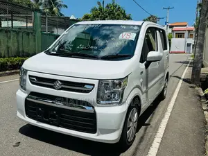 Suzuki Wagon R FX HYBRID 2025 Car Brand New