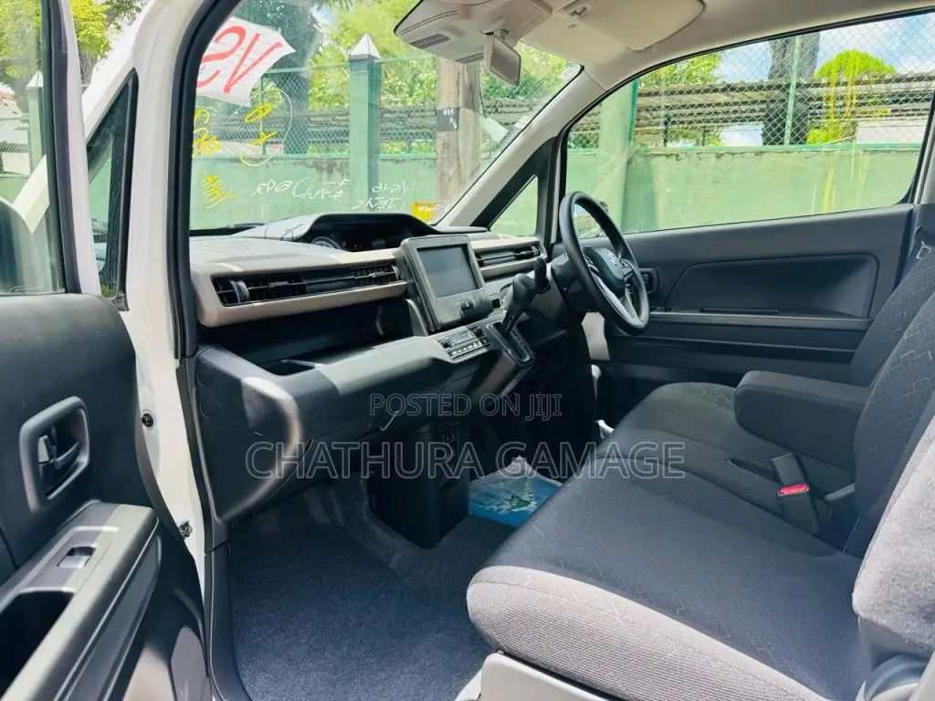 Suzuki Wagon R FX HYBRID 2025 Car Brand New