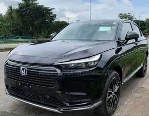 Honda Vezel 2025 SUV Unregistered (Recondition)