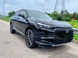 Honda Vezel 2025 SUV Unregistered (Recondition)