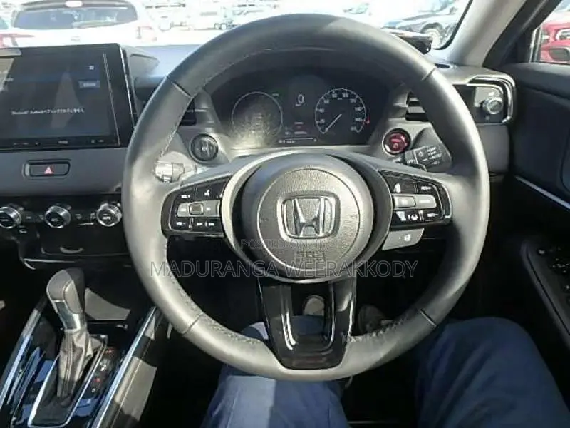 Honda Vezel 2025 SUV Unregistered (Recondition)