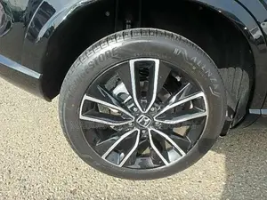 Honda Vezel 2025 SUV Unregistered (Recondition)