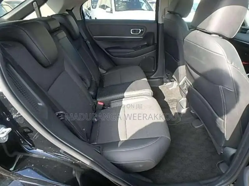 Honda Vezel 2025 SUV Unregistered (Recondition)
