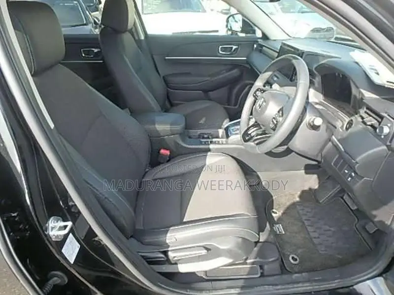 Honda Vezel 2025 SUV Unregistered (Recondition)