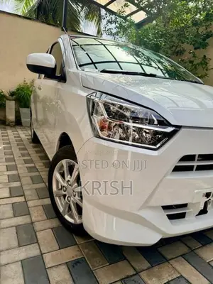 Daihatsu Mira G 2026 Car Unregistered (Recondition)