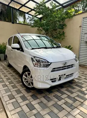 Daihatsu Mira G 2026 Car Unregistered (Recondition)