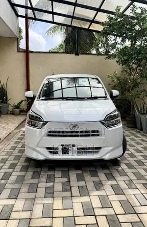 Daihatsu Mira G 2026 Car Unregistered (Recondition)