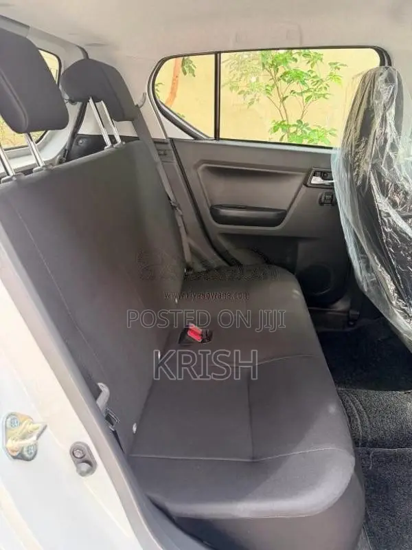 Daihatsu Mira G 2026 Car Unregistered (Recondition)
