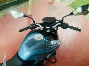 Bajaj Pulsar N160 Premium 2025 Motorbike (Used)
