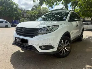 DFSK GLORY 580 2022 SUV (Used)