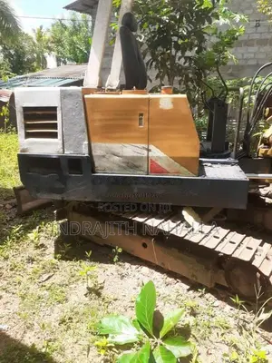 Yanmar YB 301 2015 Heavy-Duty (Used)