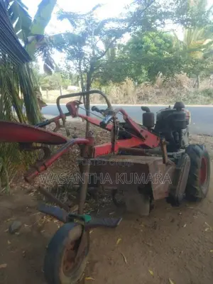 Kubota Sifang 2006 Tractor (Used)