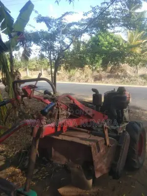Kubota Sifang 2006 Tractor (Used)