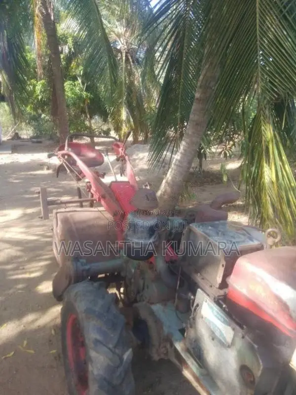 Kubota Sifang 2006 Tractor (Used)