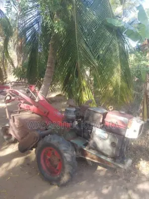 Kubota Sifang 2006 Tractor (Used)
