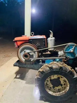 TAFE Kubota 2019 Tractor (Used)