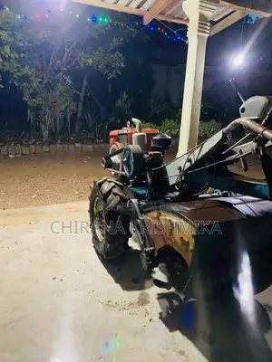 TAFE Kubota 2019 Tractor (Used)