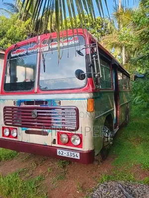 Ashok-Leyland COMET MINOR 1996 Bus (Used)