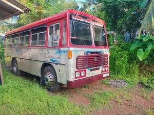 Ashok-Leyland COMET MINOR 1996 Bus (Used)
