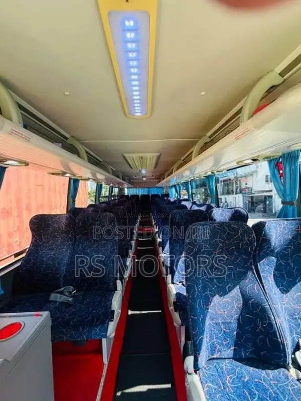 Other Golden Dragon 2018 Bus (Used)