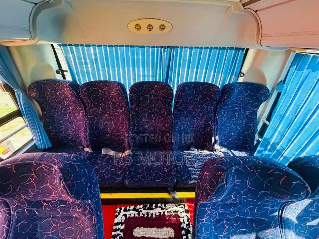 Other Golden Dragon 2018 Bus (Used)