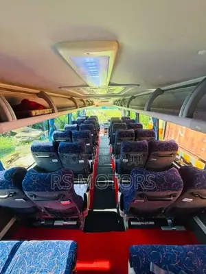Other Golden Dragon 2018 Bus (Used)