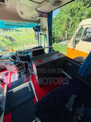 Other Golden Dragon 2018 Bus (Used)