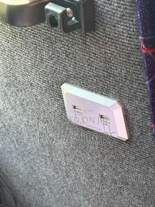 Other Golden Dragon 2018 Bus (Used)