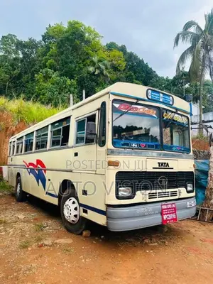 Tata 1313 2002 Bus (Used)