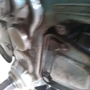 Kubota Rk 80 1999 Tractor (Used)